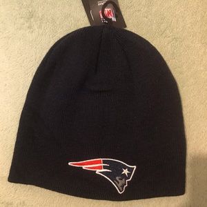Patriots Beanie